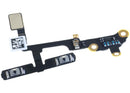 Puerto de volumen original Space Gray para iPad Pro 11 5th Gen (2024), pieza A2836, A2837, A3006.