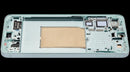 Pantalla con marco OLED Samsung Galaxy S25 Plus 5G