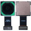Cámara trasera principal 50MP genuina OEM Motorola Edge 2024 XT2405 para reparación, repuesto de alta calidad.