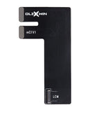 Encuentra el cable flexible de prueba para iTestBox (S200 / S300) compatible con Xiaomi Mi Civi en Guatemala para reparaciones y componentes Xiaomi.