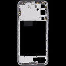 Compra la carcasa media Samsung Galaxy A16 5G en Guatemala en nuestro taller de reparaciones de celulares.