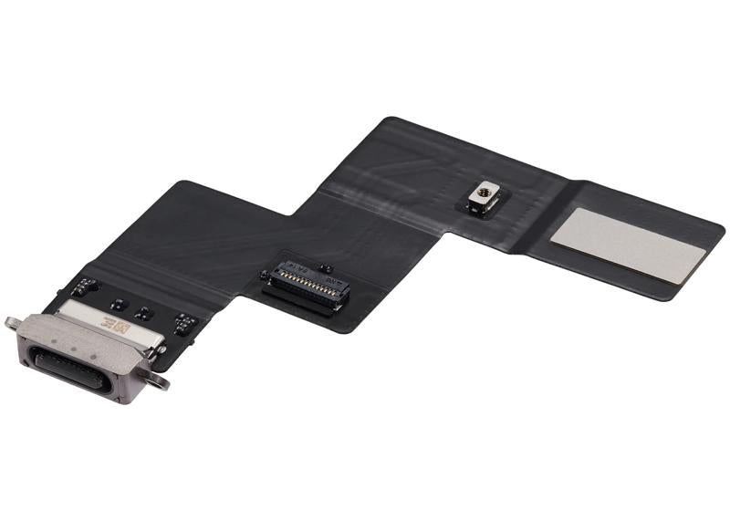 Reparación de puerto de carga Flex Cable para iPad Air 13 en Guatemala.