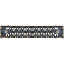 Conector FPC del puerto de carga para iPhone 13 / 13 Mini (38 Pin)