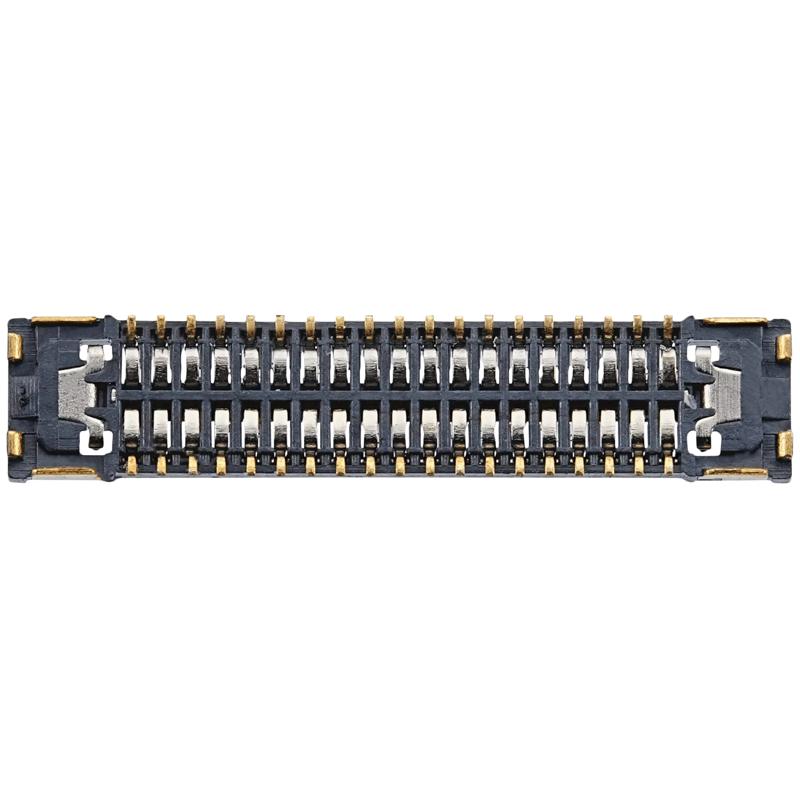 Conector FPC del puerto de carga para iPhone 13 / 13 Mini (38 Pin)
