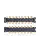 Conector FPC de pantalla LCD para Samsung Galaxy A50 (A505 / 2019)