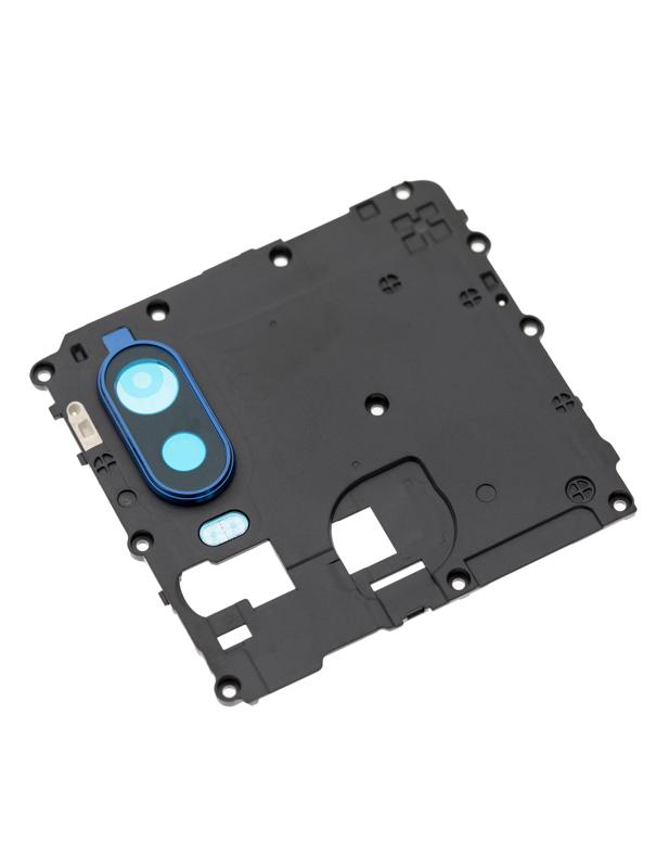 Encuentra el soporte de sujeción para cámara trasera del Motorola One Vision en Guatemala, en los talleres de reparación autorizados de Motorola.