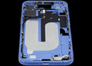 Carcasa media con piezas pequenas iPhone 16 Plus (EU / Global Version) (Ultramarine)
