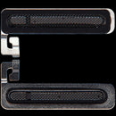 Malla altavoz auricular compatible para iPhone X en Guatemala, ideal para reparaciones en talleres de componentes iPhone.