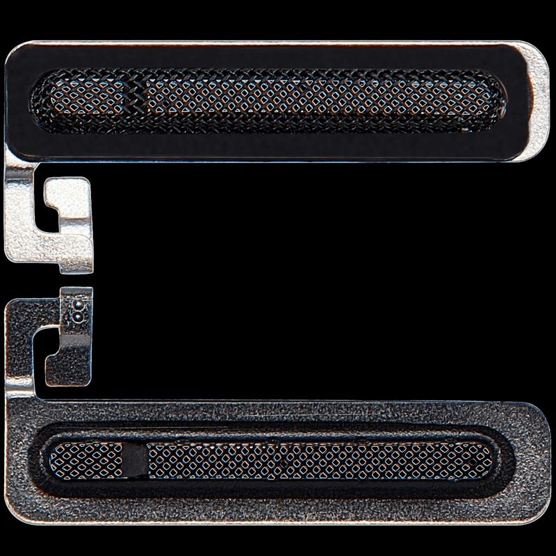 Malla altavoz auricular compatible para iPhone X en Guatemala, ideal para reparaciones en talleres de componentes iPhone.