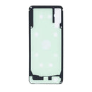 Compra adhesivo tapa trasera original Samsung Galaxy A50 en Guatemala para reparaciones de calidad y garantizadas.