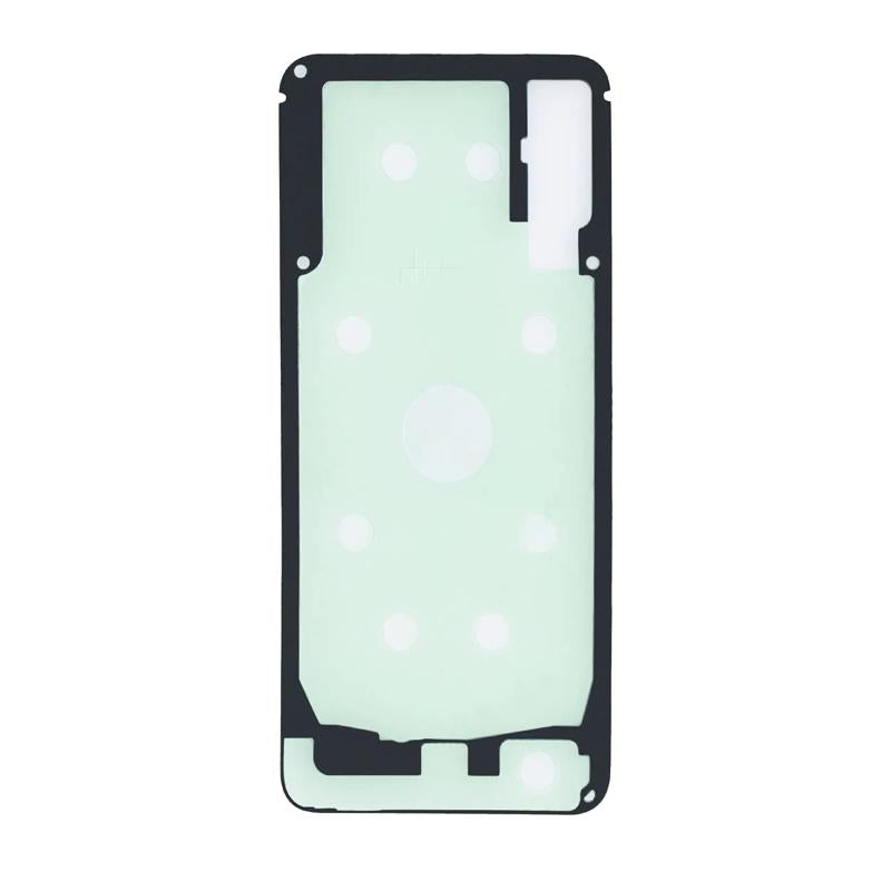 Compra adhesivo tapa trasera original Samsung Galaxy A50 en Guatemala para reparaciones de calidad y garantizadas.