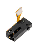 Reparación de jack de audífonos Huawei P10 en Guatemala, disponible en nuestro taller autorizado.