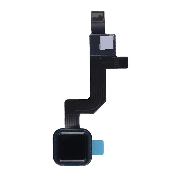 Botón de inicio con cable flexible para Motorola Moto Z Force Droid en Guatemala.