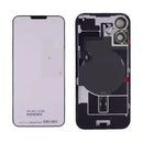 Tapa trasera original iPhone 16