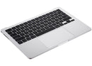 Encuentra tapas superiores con batería para MacBook Air 13 A2681 en Guatemala, en talleres autorizados de reparaciones de computadoras.