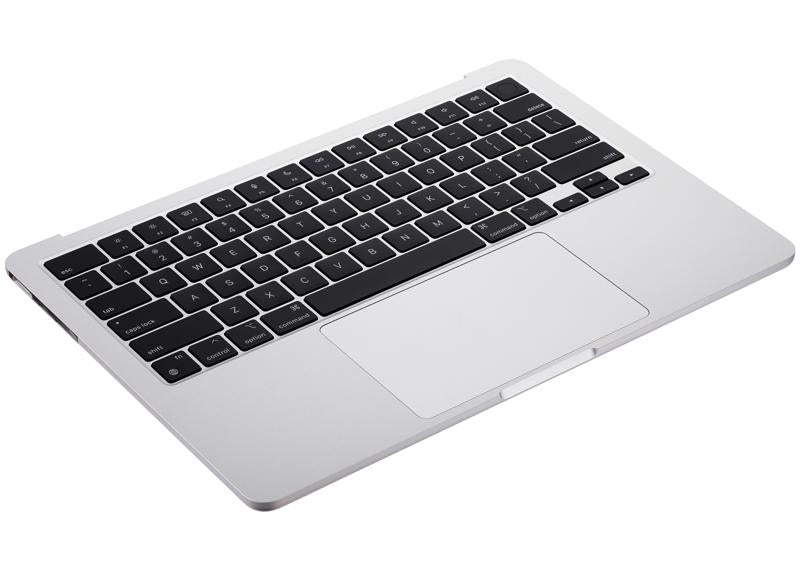 Encuentra tapas superiores con batería para MacBook Air 13 A2681 en Guatemala, en talleres autorizados de reparaciones de computadoras.