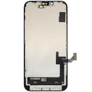 Pantalla iPhone 14 Aftermarket Plus Soft 3.0, display LCD para reparación de pantalla rota A2649.
