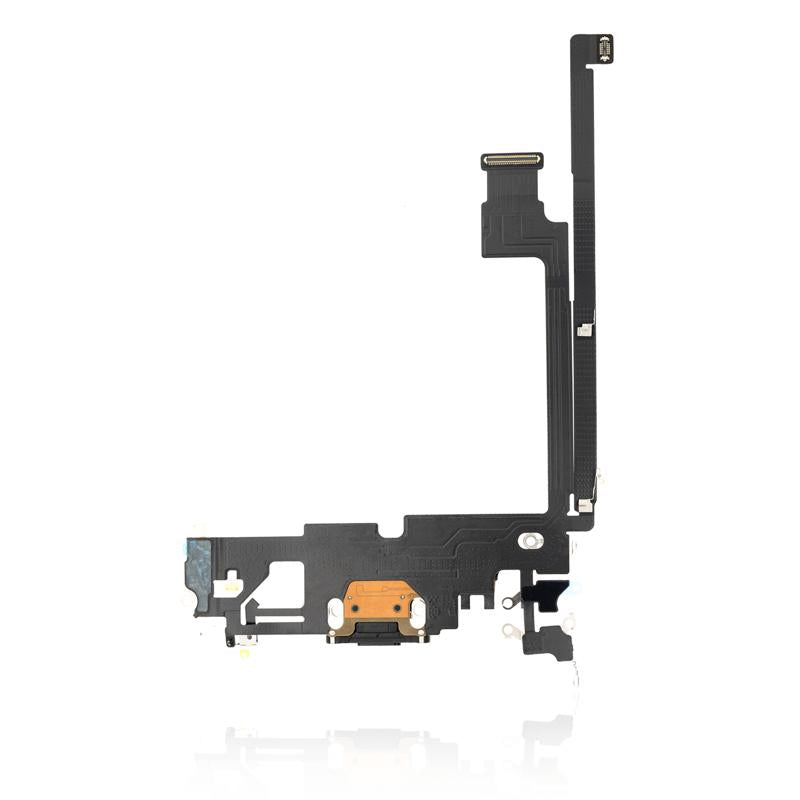 Puerto de carga para iPhone 12 Pro Max (Graphite)