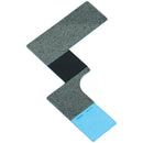 Base FPC conductive cloth OEM para Motorola Razr Fold XT2651, repuesto original.