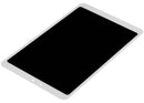 Pantalla LCD blanca refurbished para Xiaomi Mi Pad 4 de 8 pulgadas, ideal para reparación de display.