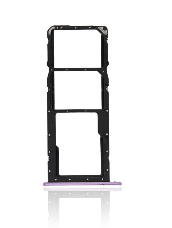 Encuentra la bandeja de SIM en color morado para Huawei Honor 8X en Guatemala, mayoristas autorizados.