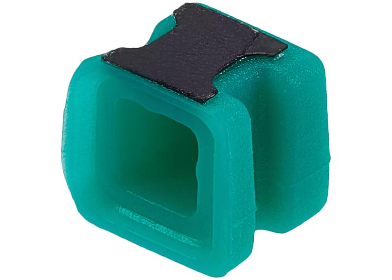 Protector de goma premium para punta de lápiz óptico Samsung Galaxy S23 Ultra 5G en Guatemala, ideal para mantener tu stylus en perfecto estado.