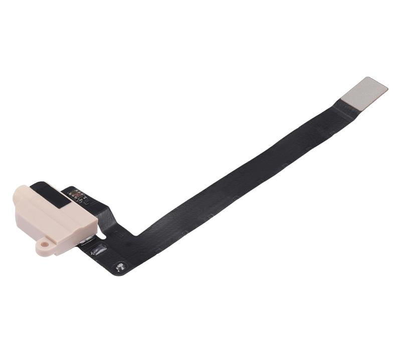 Compra el flex de conector de auriculares para iPad Air 3 en Guatemala al mejor precio en talleres de reparación de iPads.