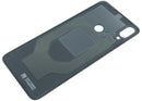 Tapa trasera original Xiaomi Redmi Note 7 negra, repuesto para reparación, incluye batería y cubierta.