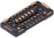 Conector FPC del flash para iPhone 12 / 12 Mini / 12 Pro (12 pines)