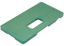 Molde metálico de posicionamiento para iPhone XS Max, ideal para reparación de pantalla A1921, A2101, A2102.