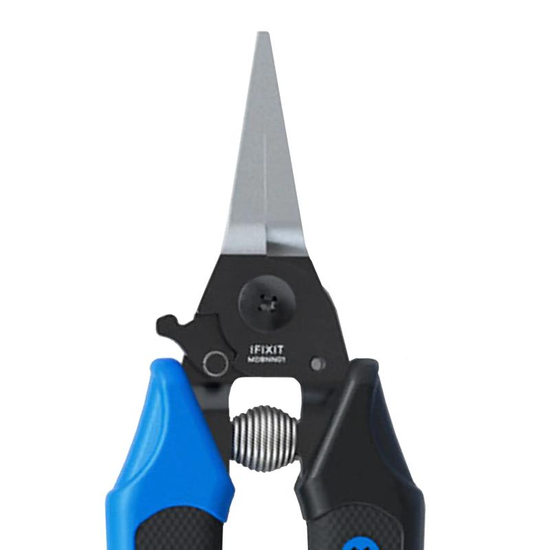 Encuentra los alicates de punta fina Mandible de iFixit en Guatemala para tus reparaciones electrónicas.