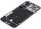 Compra una tapa trasera con placa de acero y carga inalámbrica para iPhone 16 Pro Max en Guatemala al mejor precio.
