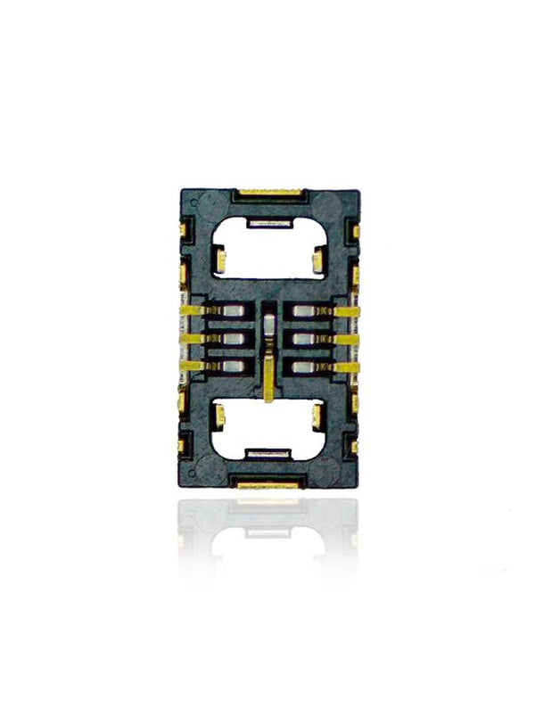 Encuentra el asiento de interfaz de señal para iPhone XS/XS Max en Guatemala, en nuestro catálogo de accesorios para iPhone y garantizado por expertos en reparaciones.