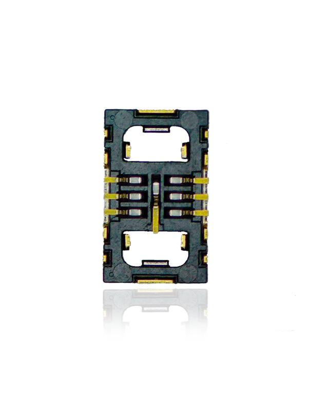 Encuentra el asiento de interfaz de señal para iPhone XS/XS Max en Guatemala, en nuestro catálogo de accesorios para iPhone y garantizado por expertos en reparaciones.