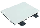 Batería original de repuesto para iPad Air 11" (2026), modelos A3459, A3460, A3463, lista para instalación.