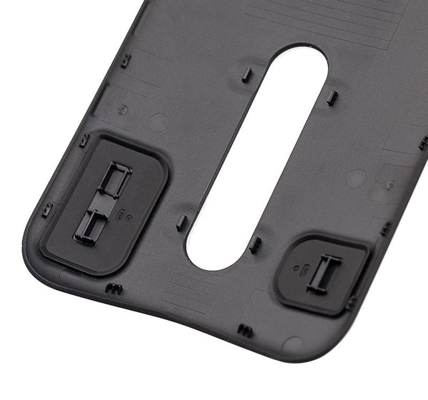 Reparación de tapa trasera de Motorola Moto G3 XT1540 en Guatemala.