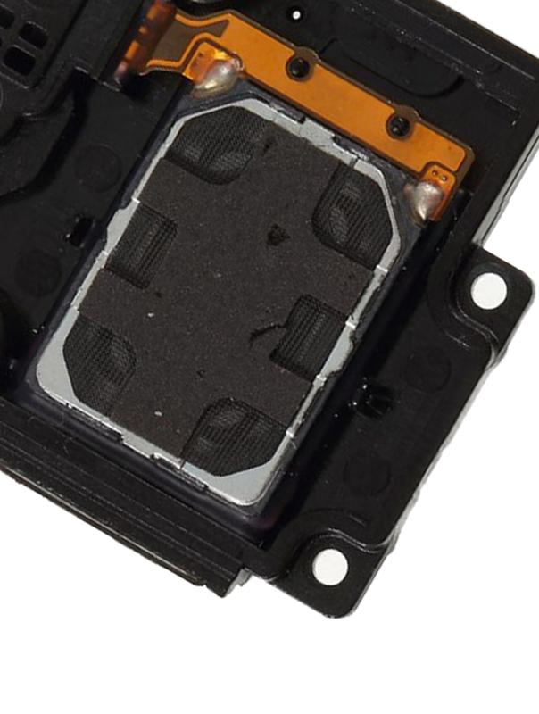 Reparación de altavoz para Samsung Galaxy A6 en Guatemala en talleres autorizados.