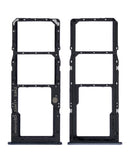 Encuentra la bandeja dual de SIM Samsung Galaxy A50S en Guatemala para reparar tu smartphone.