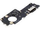 Reparación de puerto de carga con board para Xiaomi Redmi 10 5G en Guatemala.