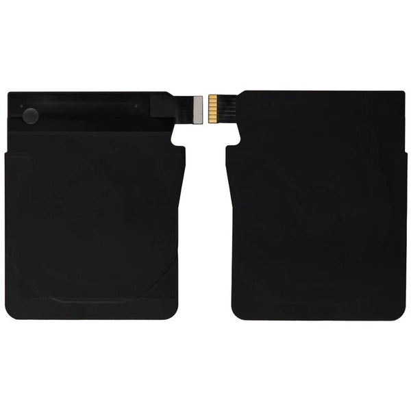 Reparación de bobina de carga inalámbrica flex para Google Pixel 9 en Guatemala.