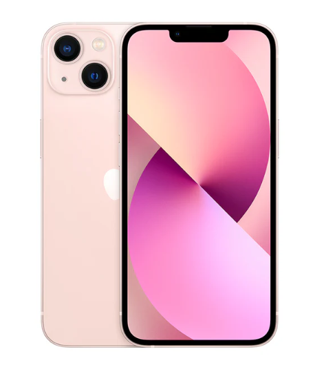APPLE IPHONE 13 ROSADO 256GB