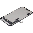 Pantalla iPhone 14 Aftermarket Plus Soft 3.0, display LCD para reparación de pantalla rota A2649.