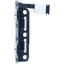 Botón de volumen original Space Gray para iPad Air 13" (2025) WiFi Only, ideal para reparación.