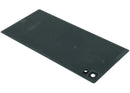 Tapa trasera de vidrio original Sony Xperia Z5 blanca, repuesto para reparación, modelos E6603, E6633, E6653, E6683.