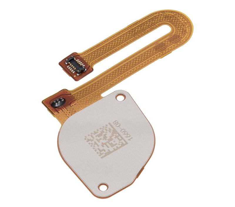 Reparación de lector de huellas con cable flexible para Motorola Moto G30 (XT2129 / 2021) / G10 (XT2127-2 / 2021) en Guatemala.