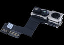Camara frontal iPhone 15 Plus