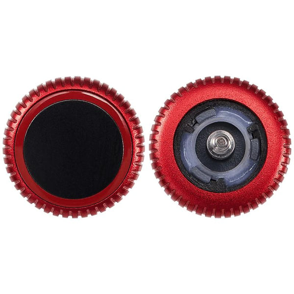 Encuentra la tuerca de corona para tu Watch Series 8 LTE en Guatemala con colores negro y rojo en nuestros talleres de reparación.