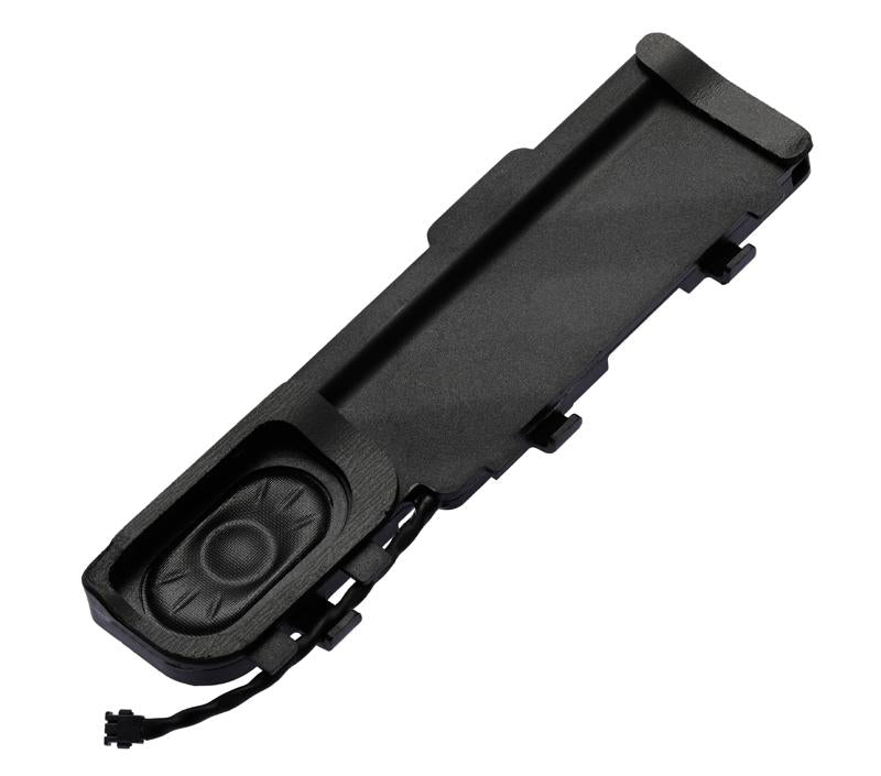 Reparación de altavoz izquierdo para MacBook Unibody 13 (A1278 / Late 2008) en Guatemala.