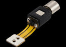 Motor vibrador premium para Motorola Moto G71 5G y Moto G Stylus 5G 2022, repuesto para reparación.