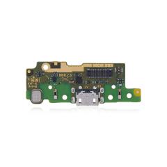 Encuentra el puerto de carga OEM original para Motorola Moto E6 XT2005 en Guatemala.